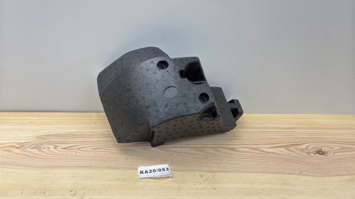 SAAB 95 9-5 05-10 ROK PIANKA ABSORBER nárazníku záď 12756098 KA20/053