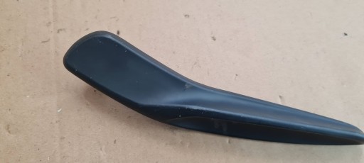 A5 8W LIFT handle bracket seat GORA DOL left left front 8W0881253 A4 B9