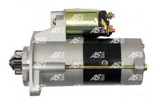 S5109 - Стартер as-pl s14413 m008t76072 m8t76071 з