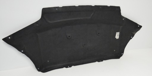 BMW G26 8738053 ABDECKUNG BLENDE ABDECKUNG UNTERFAHRSCHUTZ HECK