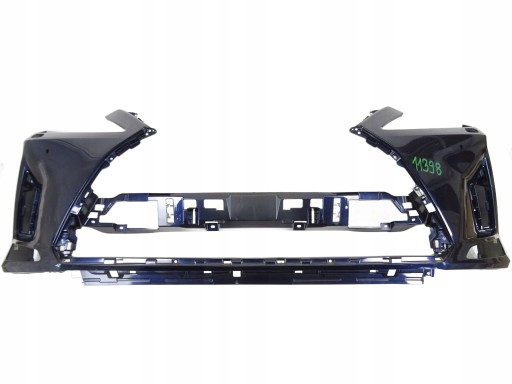 Lexus RX IV RX450H LIFT bumper front front