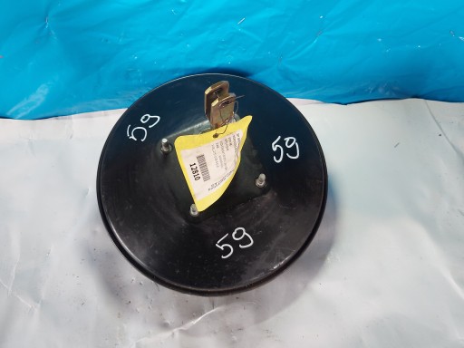 servo pumpe MERCEDES VITO W638 136877 2.2 CDI