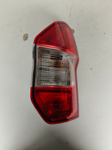 light right rear FORD TRANSIT COURIER 14