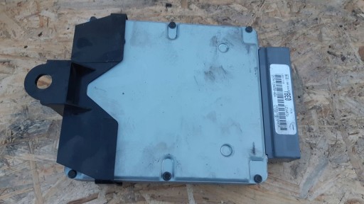 Контролер двигуна ford mondeo mk3 2s7a-12a650-aea