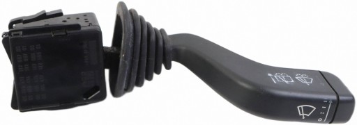 OPEL CORSA C MERIVA A wiper control MANETKA 09185413 EUROPA