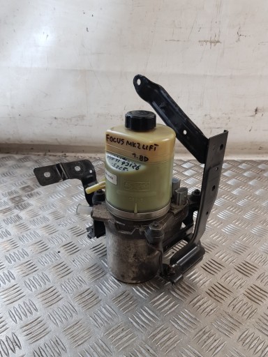 servo pump 4M513K514CA FORD FOCUS MK2 LIFT 1.8D 08R