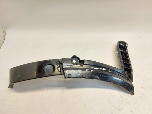 Mercedes GLA 200 II H247 W247 2023r. bumper bracket right rear part