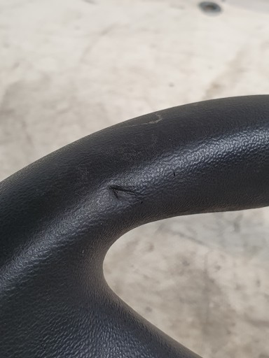 lenkrad OE 5P0419091 SEAT TOLEDO III 05r.