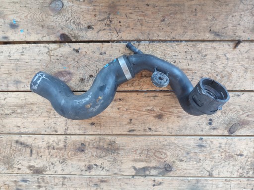 Audi Q7 tuyau flexible eau 2007 oe 7l6122291