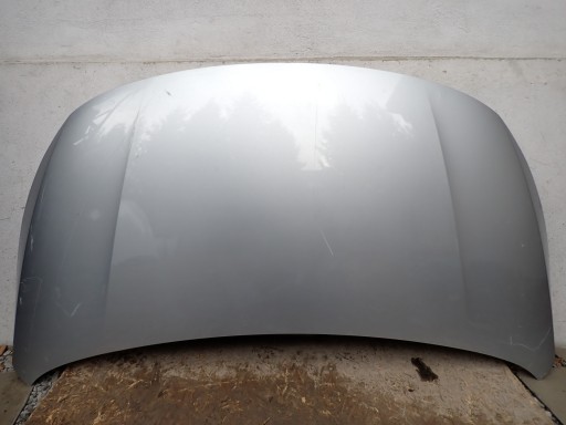 Capot MERCEDES CITAN 2 II W420 2021- A4208801900