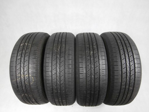 4X шини 235 / 60R17 Hankook DYNAPRO HP