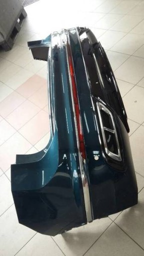 paraurti posteriore VW TIGUAN II 5NA807433D