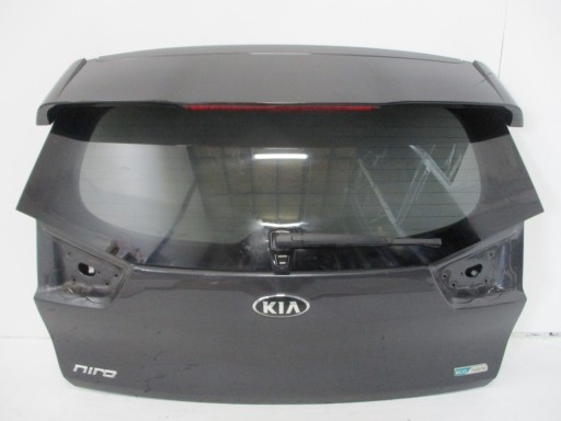 Дверь багажника KIA NIRO KAMERA 16R