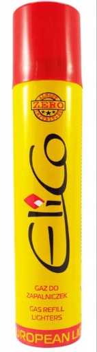 Газова запальничка EliCo 90 мл
