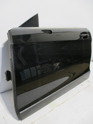 door left front Mercedes CLA 117