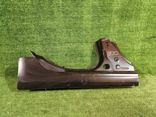 pillar threshold right rear part FIAT TIPO II NR.800