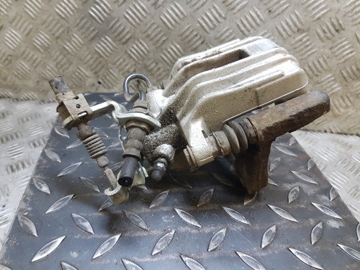 caliper brake right rear part rear AUDI A3 8P