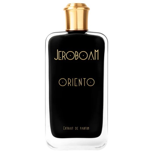 jeroboam oriento