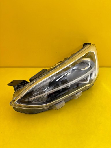 licht links Ford Focus MK4 Full Led JX7B-13E015-AE