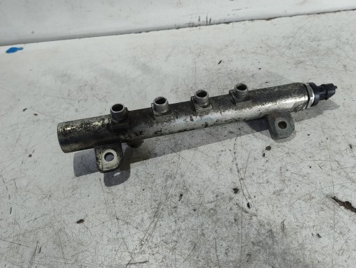 0445214058 - ЛИТТЯ ПІД ТИСКОМ FIAT ALFA ROMEO OPEL 1.9 JTD CTDI 55197372