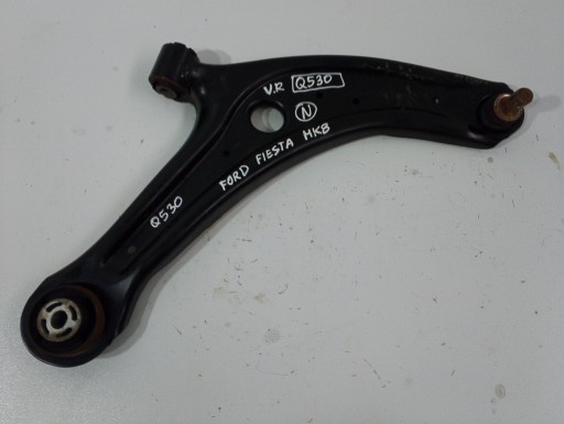 Ford Fiesta MK8 arm front right H1BC3042R (Q530)