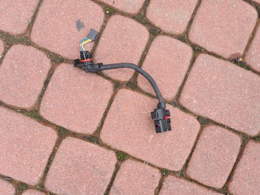 wiring bundle control Opel Insignia B