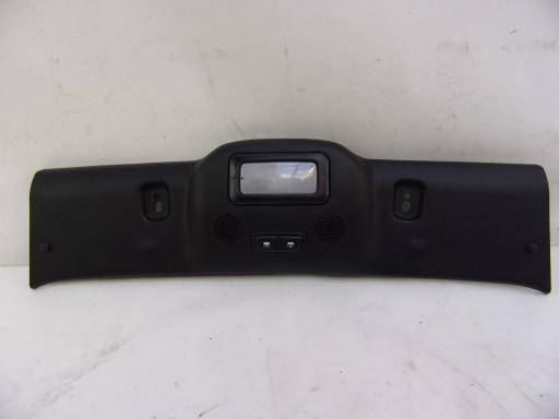 735499055 - FIAT 500C КАБРІОЛЕТ КРИШКА ЛАМПИ СТЕЛІ