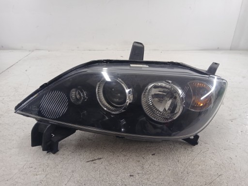 MAZDA 2 DY LIFT light left front