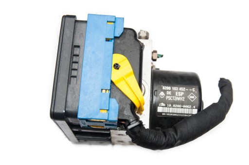 8200183452-C 10.0206-0062.4 - НАСОС ABS RENAULT LAGUNA II ESPACE IV 8200183452C