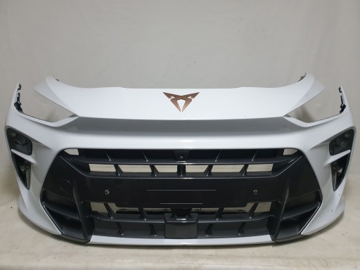 CUPRA TERRAMAR 24-> nárazník předek přední 6xPDC KAMERA 578807103