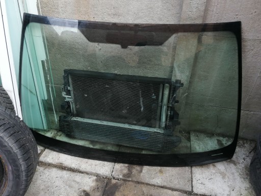 ВІТРОВЕ СКЛО ПЕРЕДНЄ ЛОБОВЕ СКЛО MONDEO MK4