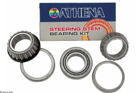 P400210250001 - ПОДШИПНИКИ ГОЛОВКИ РАМЫ CR80-85