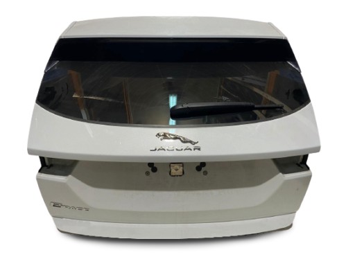 КРЫШКА БАГАЖНИКА JAGUAR E-PACE EPACE