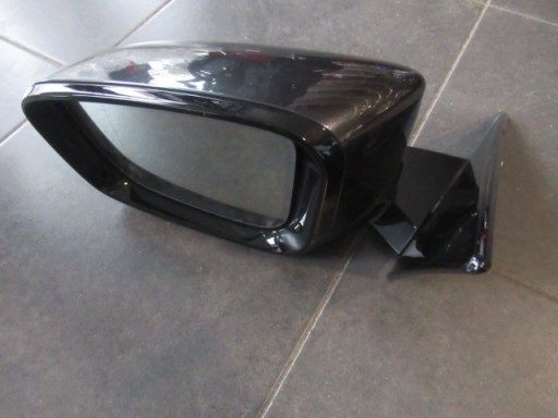 ДЗЕРКАЛО ЛІВЕ BMW 6 G32