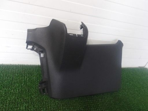 FORD TRANSIT MK8 13-19 cover below KONSOLE MASKOWANICA BK31-V04299-A EU