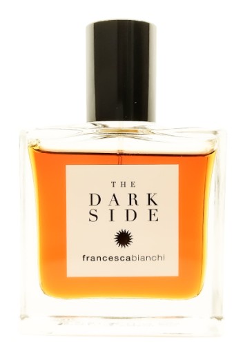 Francesca Bianchi The Dark Side Extrait 30ml