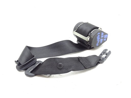Gurten Sicherheits heck hinten AUDI A3 8V CABRIO 8V7857805