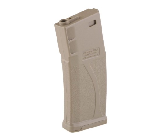 Магазин Guarder середньої кришки 140 BBs