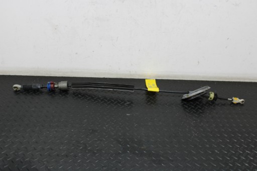 Câble Mécanisme levier vitesse Engrenage AUTOMAT RENAULT MEGANE IV 4 KOMBI
