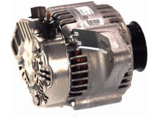 Генератор denso dan966