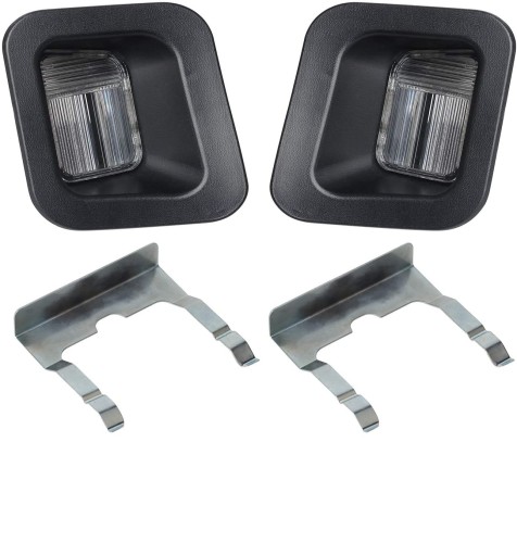 55078095AA 55078094AA - DODGE RAM 2002-2018 ЗАДНИЙ БАМПЕР