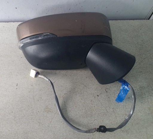 MITSUBISHI ECLIPSE CROSS 17- mirror right 8 PIN original