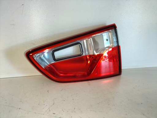Odblask light of rear bonnet boot right FORD ECOSPORT 13-17