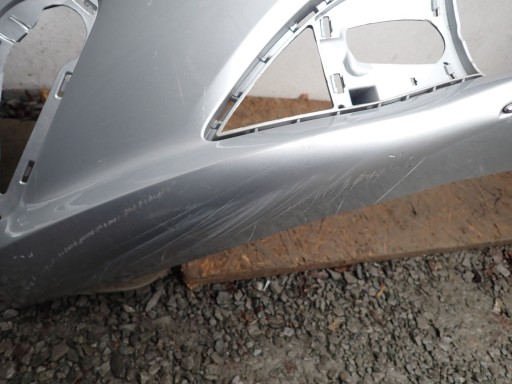 bumper front front MERCEDES B KLASA 247 2018