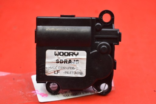 Micro moteur Bloc de chauffage complet D332-LFDBA01 KIA SPORTAGE 5 V 1.6 T-GDI 150 KM 21-25
