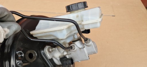 servo VW AUDI SKODA 5QH614105B Originale IDEAL