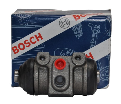 0 986 - ГАЛЬМІВНИЙ ЦИЛІНДР BOSCH 0986475290