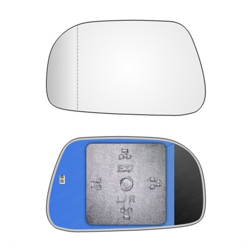 1594933086/87650900 - Асферический CHRYSLER Pacifica CS 2003-2008 2007