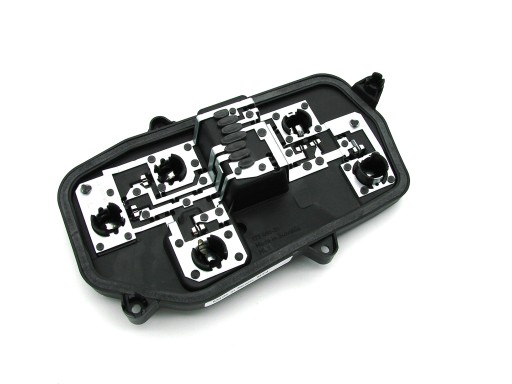 7E5945257 - Лампа накаливания VW T. TRANSPORTER 10-LE