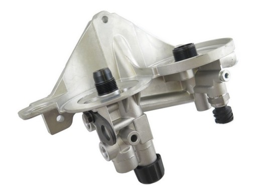 21023287 - ОСНОВАНИЕ ТОПЛИВНОГО ФИЛЬТРА VOLVO A25D A35F A40D EC360